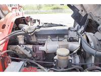ISUZU Forward Mixer Truck PB-FRR35C3S 2007 182,000km_28