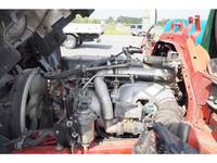 ISUZU Forward Mixer Truck PB-FRR35C3S 2007 182,000km_29