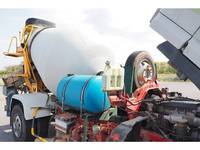 ISUZU Forward Mixer Truck PB-FRR35C3S 2007 182,000km_32