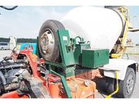 ISUZU Forward Mixer Truck PB-FRR35C3S 2007 182,000km_33