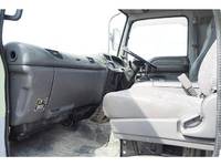 ISUZU Forward Mixer Truck PB-FRR35C3S 2007 182,000km_34