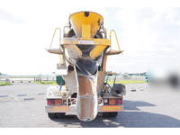 ISUZU Forward Mixer Truck PB-FRR35C3S 2007 182,000km_4