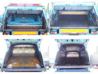 MITSUBISHI FUSO Fighter Garbage Truck PDG-FK71F 2008 431,000km_12