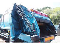 MITSUBISHI FUSO Fighter Garbage Truck PDG-FK71F 2008 431,000km_14
