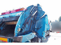 MITSUBISHI FUSO Fighter Garbage Truck PDG-FK71F 2008 431,000km_16