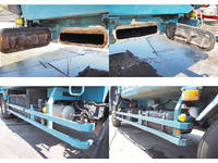 MITSUBISHI FUSO Fighter Garbage Truck PDG-FK71F 2008 431,000km_17