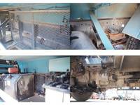 MITSUBISHI FUSO Fighter Garbage Truck PDG-FK71F 2008 431,000km_21