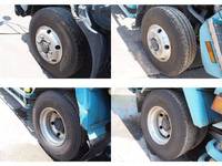 MITSUBISHI FUSO Fighter Garbage Truck PDG-FK71F 2008 431,000km_24