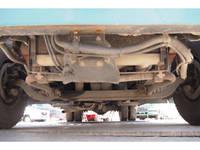 MITSUBISHI FUSO Fighter Garbage Truck PDG-FK71F 2008 431,000km_27