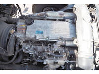 MITSUBISHI FUSO Fighter Garbage Truck PDG-FK71F 2008 431,000km_28