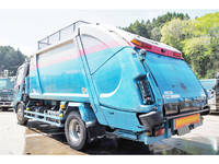 MITSUBISHI FUSO Fighter Garbage Truck PDG-FK71F 2008 431,000km_2