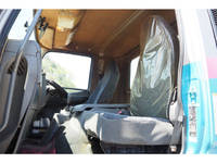 MITSUBISHI FUSO Fighter Garbage Truck PDG-FK71F 2008 431,000km_30