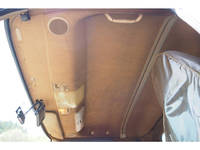 MITSUBISHI FUSO Fighter Garbage Truck PDG-FK71F 2008 431,000km_31