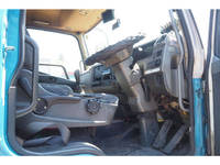 MITSUBISHI FUSO Fighter Garbage Truck PDG-FK71F 2008 431,000km_32