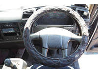 MITSUBISHI FUSO Fighter Garbage Truck PDG-FK71F 2008 431,000km_37