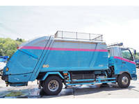 MITSUBISHI FUSO Fighter Garbage Truck PDG-FK71F 2008 431,000km_6