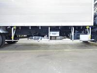 ISUZU Forward Aluminum Van TKG-FRR90S2 2014 222,000km_12
