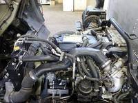 ISUZU Forward Aluminum Van TKG-FRR90S2 2014 222,000km_20