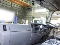 ISUZU Forward Aluminum Van TKG-FRR90S2 2014 222,000km_27