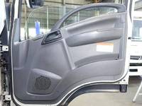 ISUZU Forward Aluminum Van TKG-FRR90S2 2014 222,000km_30