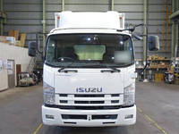 ISUZU Forward Aluminum Van TKG-FRR90S2 2014 222,000km_3