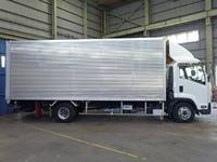 ISUZU Forward Aluminum Van TKG-FRR90S2 2014 222,000km_4