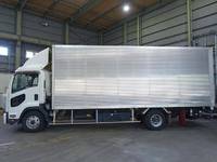 ISUZU Forward Aluminum Van TKG-FRR90S2 2014 222,000km_5