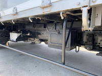 ISUZU Elf Aluminum Block TRG-NPR85AR 2017 21,150km_11