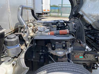 ISUZU Elf Aluminum Block TRG-NPR85AR 2017 21,150km_16