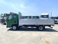 ISUZU Elf Aluminum Block TRG-NPR85AR 2017 21,150km_6