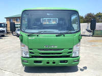 ISUZU Elf Aluminum Block TRG-NPR85AR 2017 21,150km_7