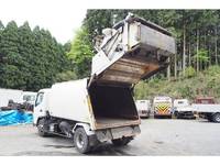 MITSUBISHI FUSO Canter Garbage Truck TPG-FEB90 2017 117,000km_16