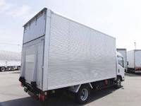 ISUZU Elf Aluminum Van TKG-NPR85AN 2012 235,000km_4