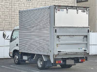 TOYOTA Dyna Aluminum Van TPG-XZC605 2018 157,000km_2