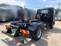 ISUZU Forward Container Carrier Truck TKG-FRR90S2 2013 247,000km_4