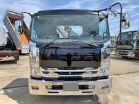 ISUZU Forward Container Carrier Truck TKG-FRR90S2 2013 247,000km_5