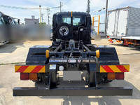 ISUZU Forward Container Carrier Truck TKG-FRR90S2 2013 247,000km_6