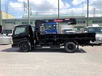 MAZDA Titan Truck (With 4 Steps Of Cranes) KK-WH63H 2001 304,000km_14