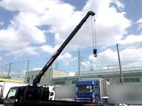 MAZDA Titan Truck (With 4 Steps Of Cranes) KK-WH63H 2001 304,000km_17