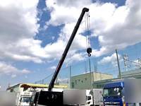 MAZDA Titan Truck (With 4 Steps Of Cranes) KK-WH63H 2001 304,000km_18