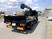 MAZDA Titan Truck (With 4 Steps Of Cranes) KK-WH63H 2001 304,000km_2