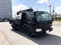 MAZDA Titan Truck (With 4 Steps Of Cranes) KK-WH63H 2001 304,000km_3