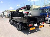 MAZDA Titan Truck (With 4 Steps Of Cranes) KK-WH63H 2001 304,000km_4