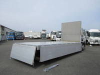 HINO Ranger Aluminum Block TKG-FD7JJAA 2012 152,000km_14