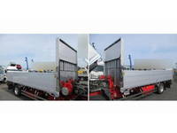 HINO Ranger Aluminum Block TKG-FD7JJAA 2012 152,000km_22