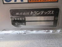 HINO Ranger Aluminum Block TKG-FD7JJAA 2012 152,000km_26