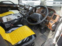 HINO Ranger Aluminum Block TKG-FD7JJAA 2012 152,000km_34