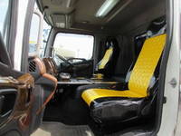 HINO Ranger Aluminum Block TKG-FD7JJAA 2012 152,000km_35