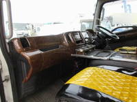 HINO Ranger Aluminum Block TKG-FD7JJAA 2012 152,000km_36
