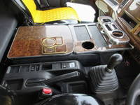 HINO Ranger Aluminum Block TKG-FD7JJAA 2012 152,000km_38